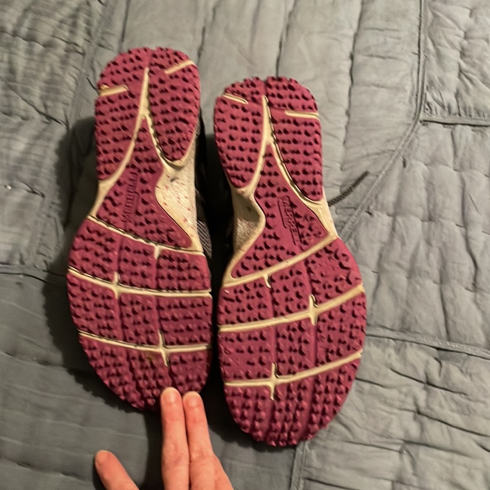 Merrell 8 - Picture 4 of 6